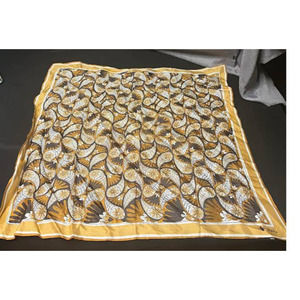 Vintage Vera Square, Handkerchief